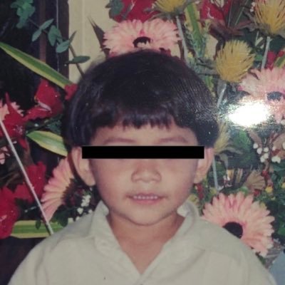 isyrarif's profile picture. 