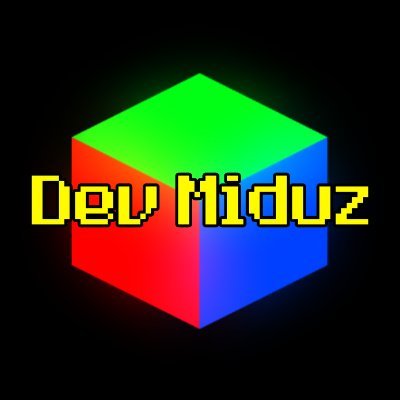 DevMiduz Profile Picture