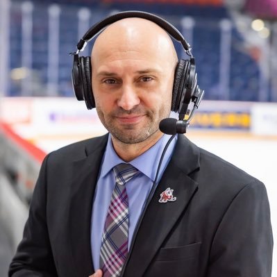 Head Coach @OJHLRangers š„
Edwin & Charlieās Dad šØš¦š²š°