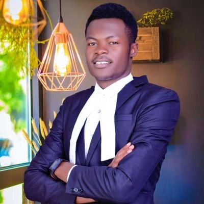 Law ⚖️|| Certified Professional Mediator👨⚖️ ||Legal Researcher ||
Political Strategist 🇰🇪 🇹🇿