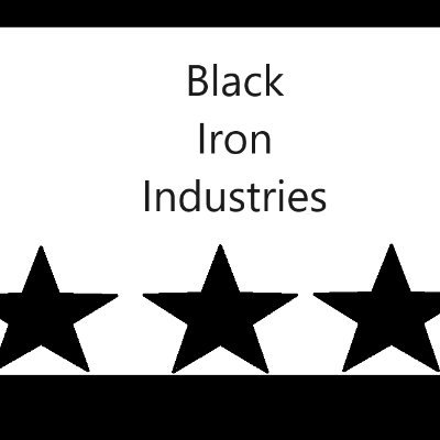 Official account for updates and news on the M.O.R.G.U.E. and Iron Valor series.
If you'd wish to support click here! :D https://t.co/udBFFaFNdC