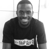Ibrahim Mukiibi (@ibramukiibi717) 's Twitter Profile