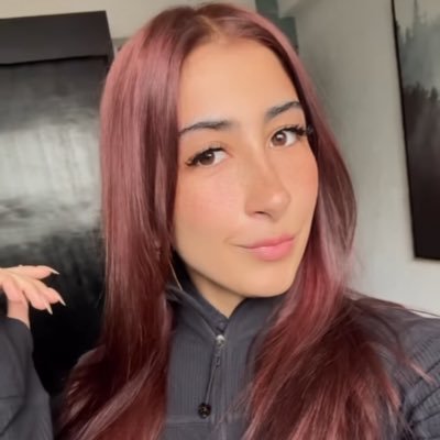 BeckahGuerra Profile Picture