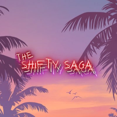 TheShiftySaga Profile Picture