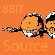 EightBitSource's profile picture. Music, Video Games, Photoshop, Skateboarding and all the things in between.........oh and Girls too.