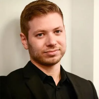 yair_netanyahu1's profile picture. 