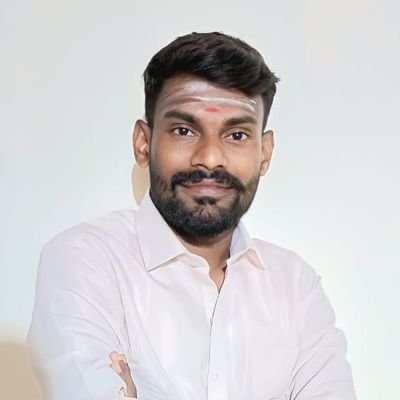 Erulappan_Bjp Profile Picture