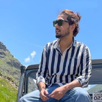 adityash05's profile picture. 