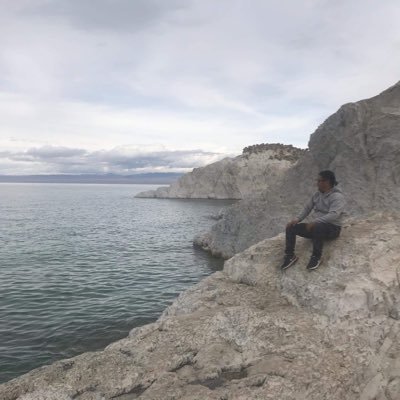 08Bayar's profile picture. 