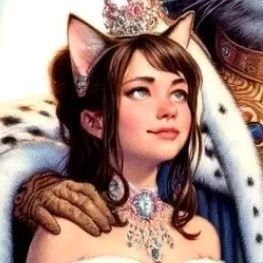 trixiebeans's profile picture. 