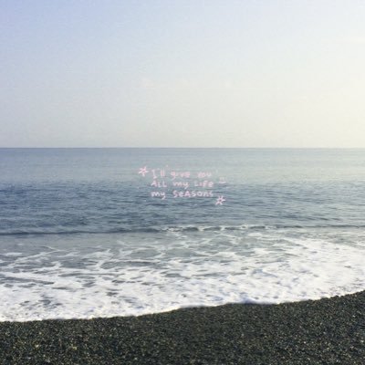 🌊さんのプロフィール画像