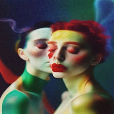 digital artist
@seray_ai 🫧✨🪐
Digital Daydreams
#glitchybeauty
🖊️  https://t.co/M4RSKPYmfZ
🖊️ https://t.co/FUUQEvpy7c