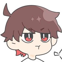むう(@gameoverUx_xU) 's Twitter Profile Photo