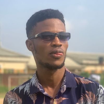 DGrowthAdvocate's profile picture. Web3 Enthusiast || Cardano Hypeman || Real Estate Consultant || Public Speaker iTeach, iSpeak, iBuildProperties, iInvest.. Wanna be my friend? just a dm away.