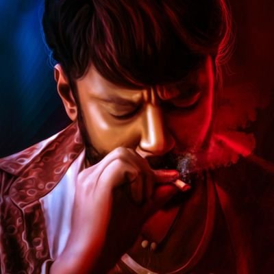 RamC_11's profile picture. DBoss Fan