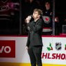 masongreermusic's profile picture. Singer, gamer nerd, and sports follower. A Caniac who's lucky enough to sing anthems for those guys.
