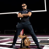 Kaleb Jefferson (@kalebjefferson7) 's Twitter Profile Photo