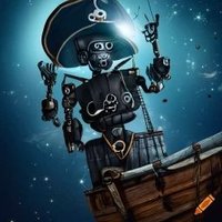 Captain Fantabulous III 🆓 🇳🇿 (@cpt_fantabulous) Twitter profile photo