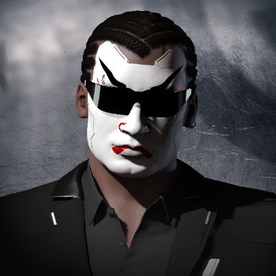 AC6とか、AIお絵かきとか。
EVEONLINE NACHO https://t.co/1etj51ZRKH…
