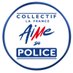 Collectif La France Aime Sa Police 🚔🇫🇷 (@LaFAimeSaPolice) Twitter profile photo