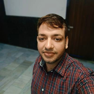 piyushjoshi121's profile picture. 