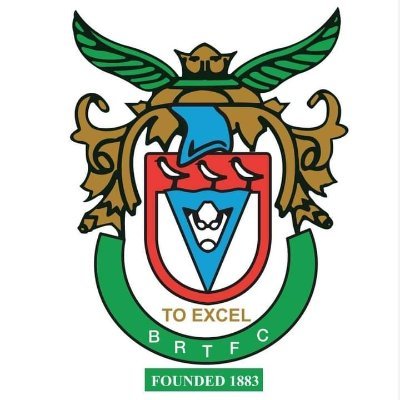 Bognor Regis Town FC -- Pitching In Premier Division 2023/24 Media partner @robinsrowltd Rocks Radio https://t.co/3MzRdsmAX2