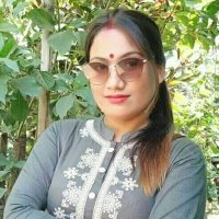 Radha Pandey(@RadhaPa3) 's Twitter Profile Photo