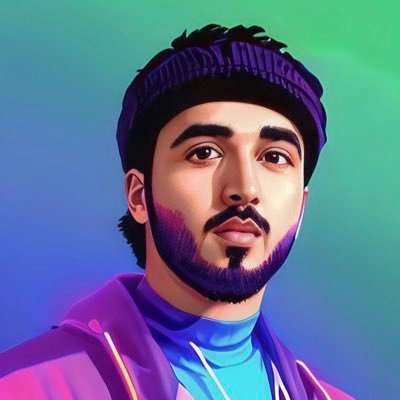 صانع محتوى على اليوتيوب | حساب شخصي ، مهتم و هاوي للالعاب 🖥️ #streamer🤖, #Giveaways 🎁 .