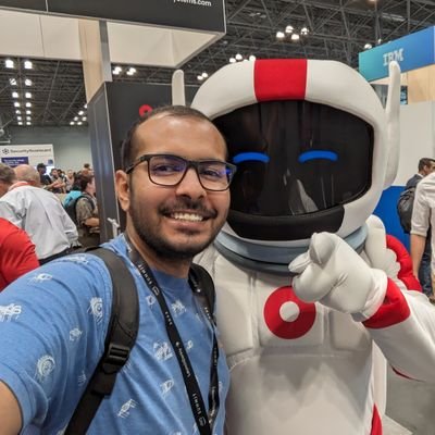 Code conjurer 👨💻 | OSS enthusiast 📖 | NYC ✨💻🔍