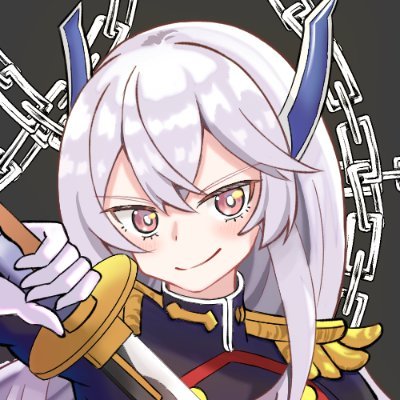 リドリーさんのプロフィール画像