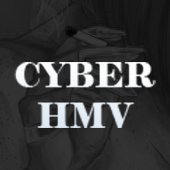 CyberHMVs (@cyberhmv) 's Twitter Profile