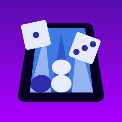 Backgammon Galaxy