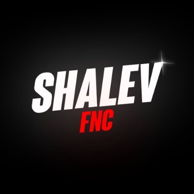 • 🛠 UEFN Game Developer | Verse & Map Build Commissions
• 💖 8x Discovery | 500K+ plays
• ✏️Use My Code 'SHALEV' #ad