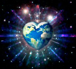 The Lovevolution is a global movement committed to awakening the creative dreamer and lover within all of us.