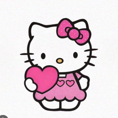 Very hello kitty coded