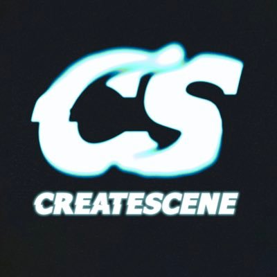 createscene Profile Picture