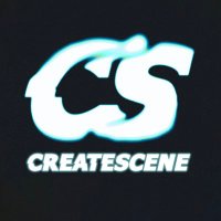 CreateScene(@createscene) 's Twitter Profile Photo