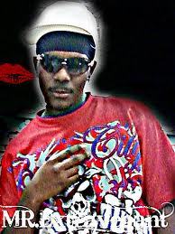 Mr Extravagant