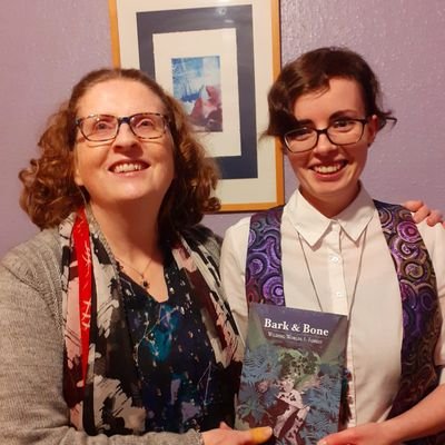 Writer, editor, indie publr & cat herder at Space Cat Press. she/her. Recent books: Desert Moonfire & Rosetta’s Midnight Barge (SCP)