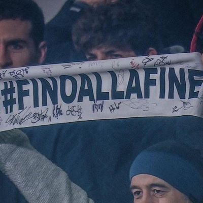 Finoallafine321 Profile Picture