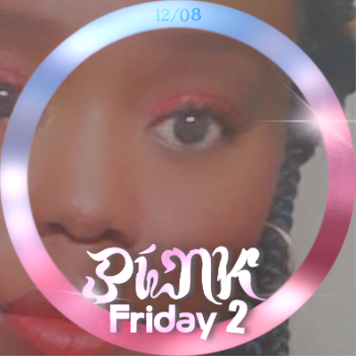 #PinkFriday2 out December 8th .... I stan Onika and Onika alone. Also like ChloexHalle and Doja. #BLM