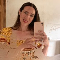 Gretchen Ellen Powers (@thebloominghare) 's Twitter Profile