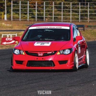 ジールRと申します。FD2とG80M3Cに乗ってます。FD2軽量化を今年こそ?!🤔 F1好き❣️ブラピのJENNIEとYT22推し👩🦳🩵👦🏻 たまに仮想通貨投資📈車好きの方、サーキット好きな方、仲良くして下さいませ😉👌