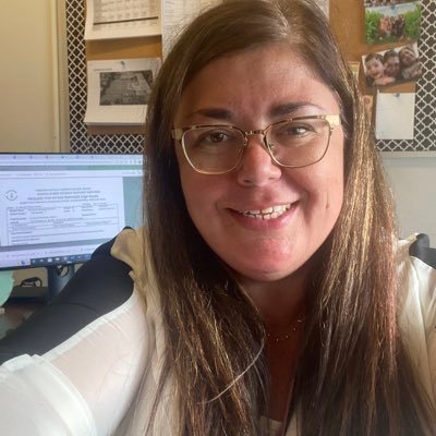 DeannaBoniello's profile picture. ⓉⒸⒹⓈⒷ ℙ𝕣𝕚𝕟𝕔𝕚𝕡𝕒𝕝 🔗🤍✝️⚓️