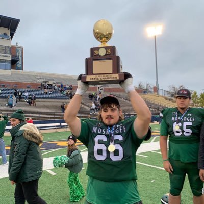 OG @SWOSUFOOTBALL  STATE CHAMP LINEMEN