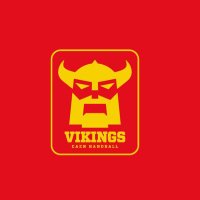 Les Vikings de Caen(@VikingsCHB) 's Twitter Profile Photo