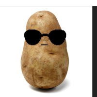 I'm a potato (@kenresendez) 's Twitter Profile Photo