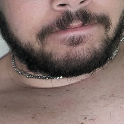 #Gay Brazilian chub/bear living in #Portugal. 18+ account for publishing my pics and videos

🇧🇷 🇵🇹🔞🏳️‍🌈

https://t.co/d8NPhu5qLO