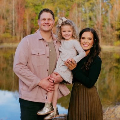 AustinCraft711's profile picture. Proud Girl Dad!!! Life is way too short not to have fun and be happy!!!! I bleed orange. Clemson Tiger till the day I die! No place like Clemson SC.
