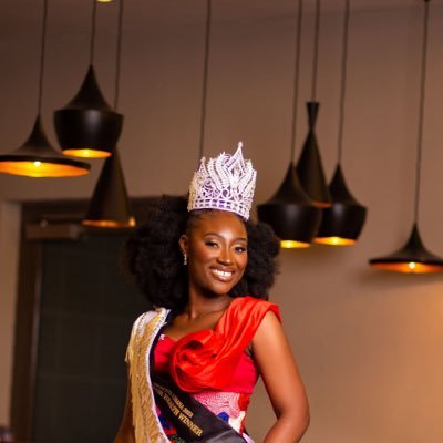 MISS HEALTH GHANA 🇬🇭 ||HEALTH  ADVOCATE || HAIR ARTIST